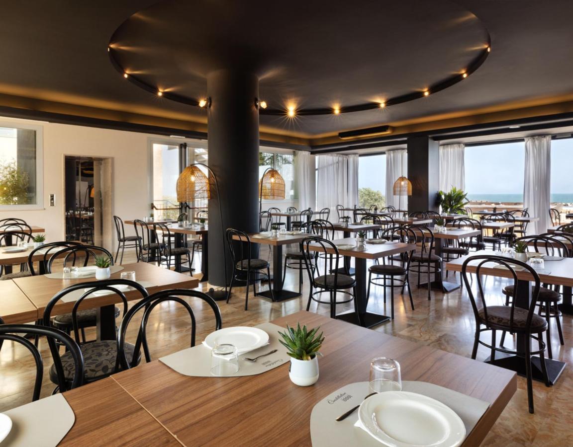 Hotel Constellation 3*