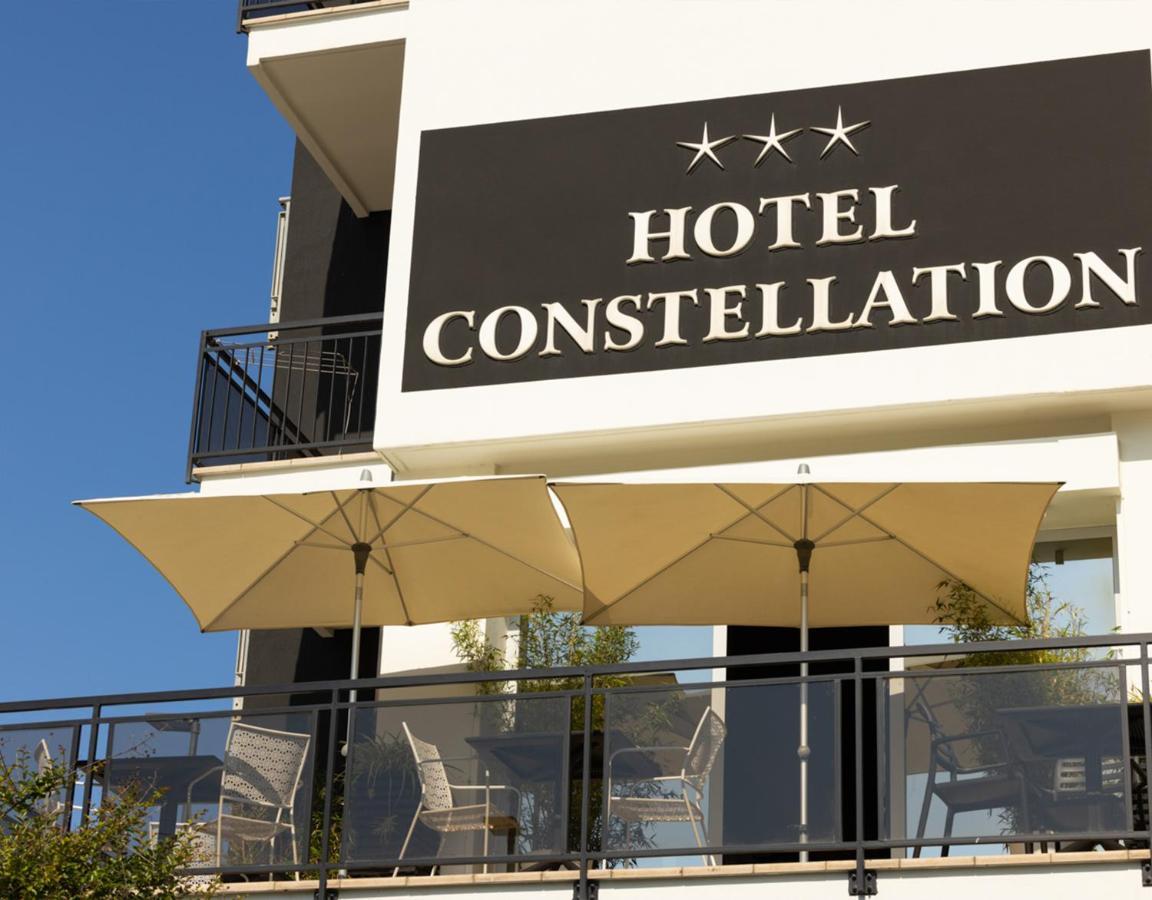 Constellation Hotel