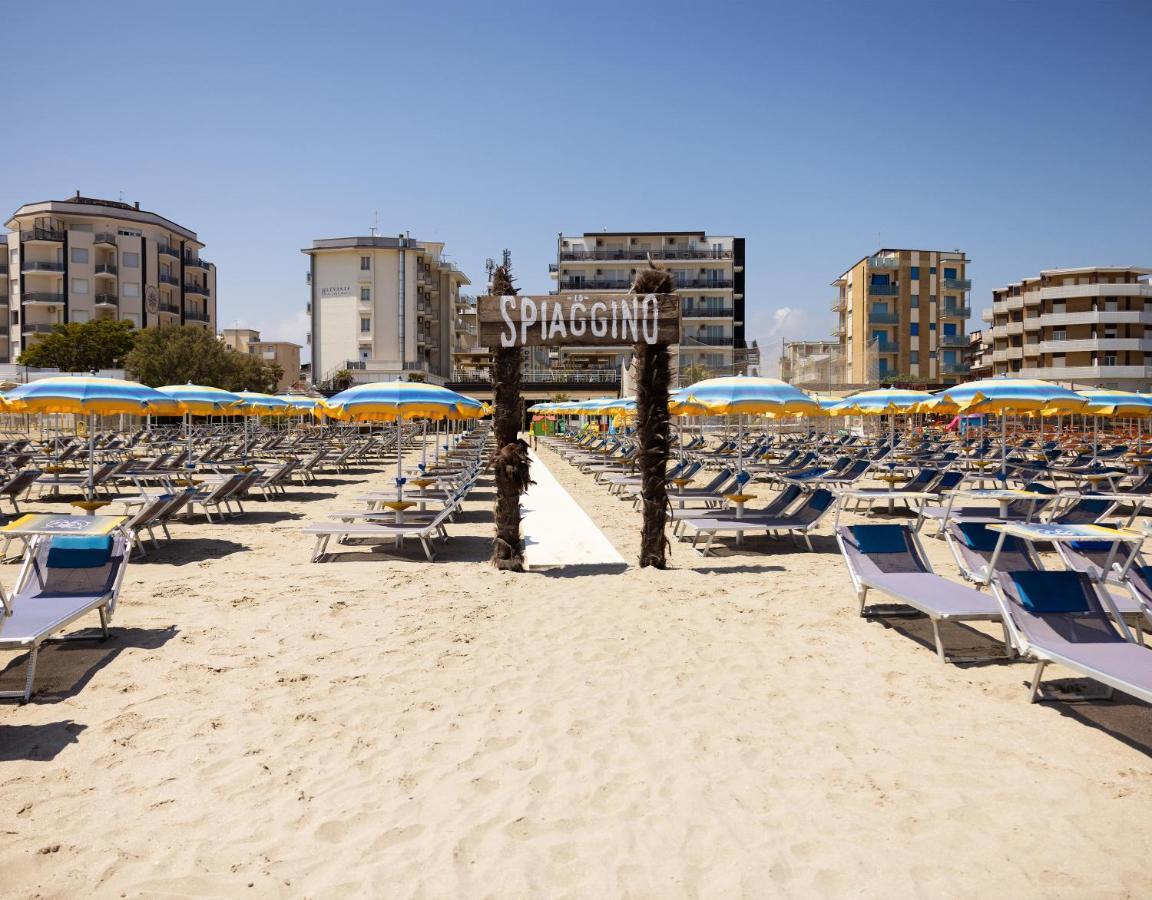 Constellation Hotel Lido Di Savio