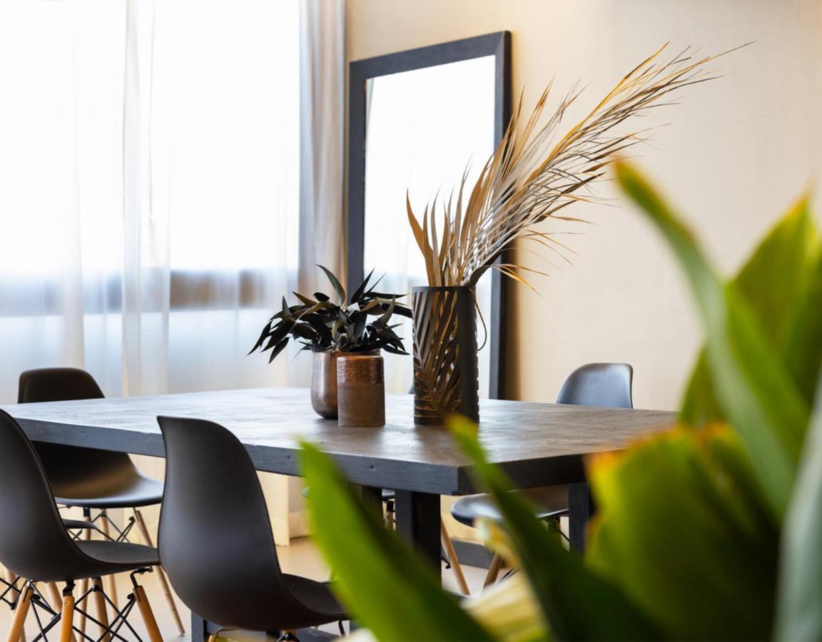 Constellation Hotel
