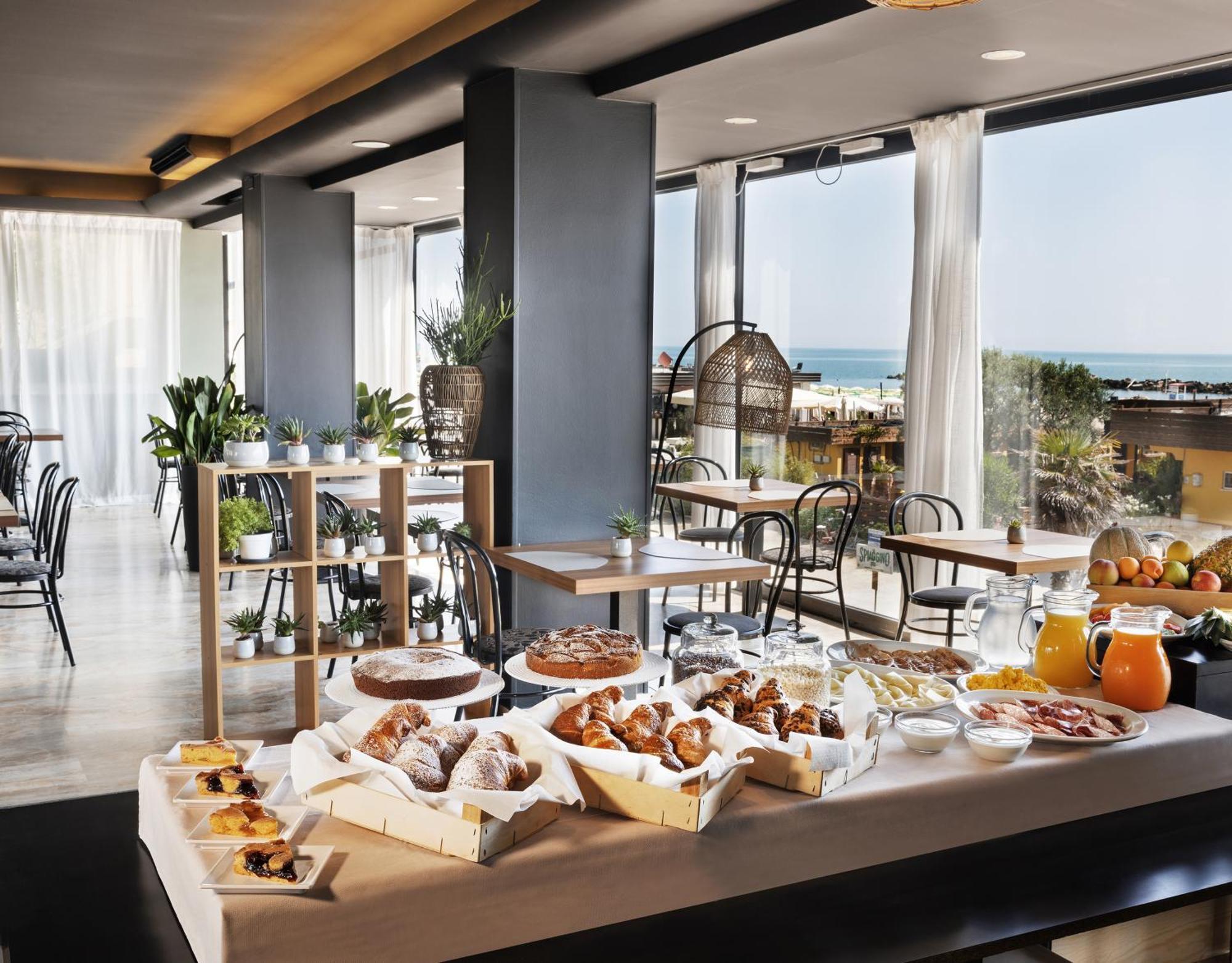 Constellation 3* Lido Di Savio