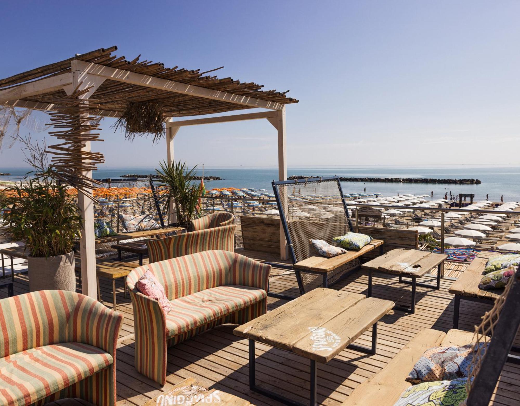 Constellation Hotel Lido Di Savio