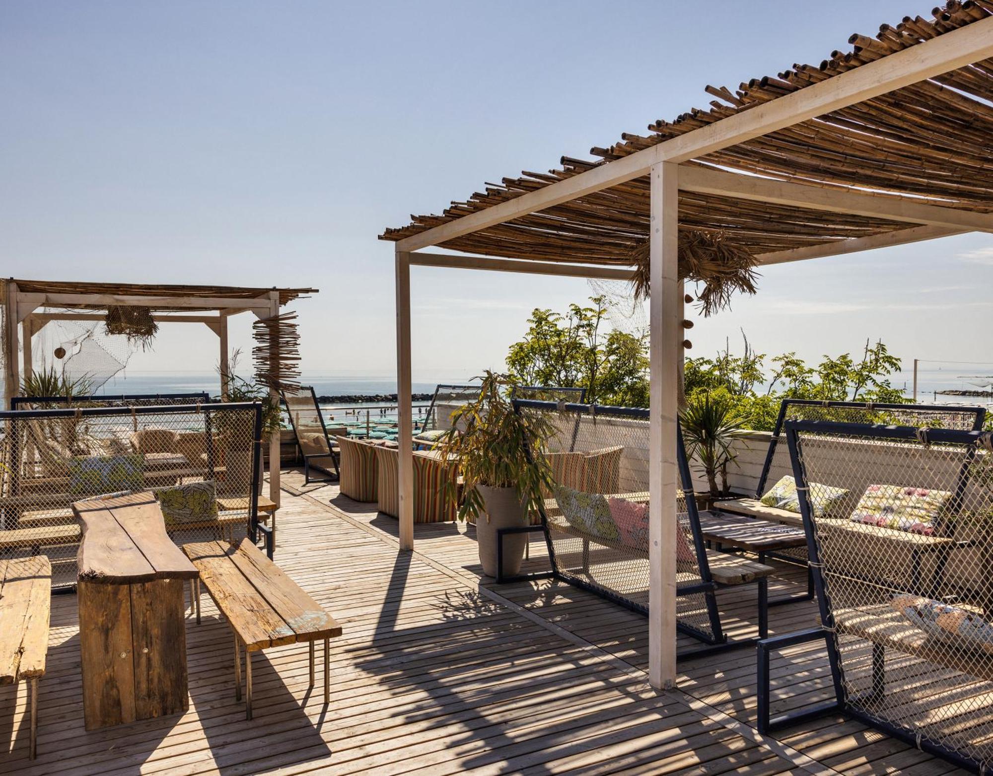 Constellation 3* Lido Di Savio