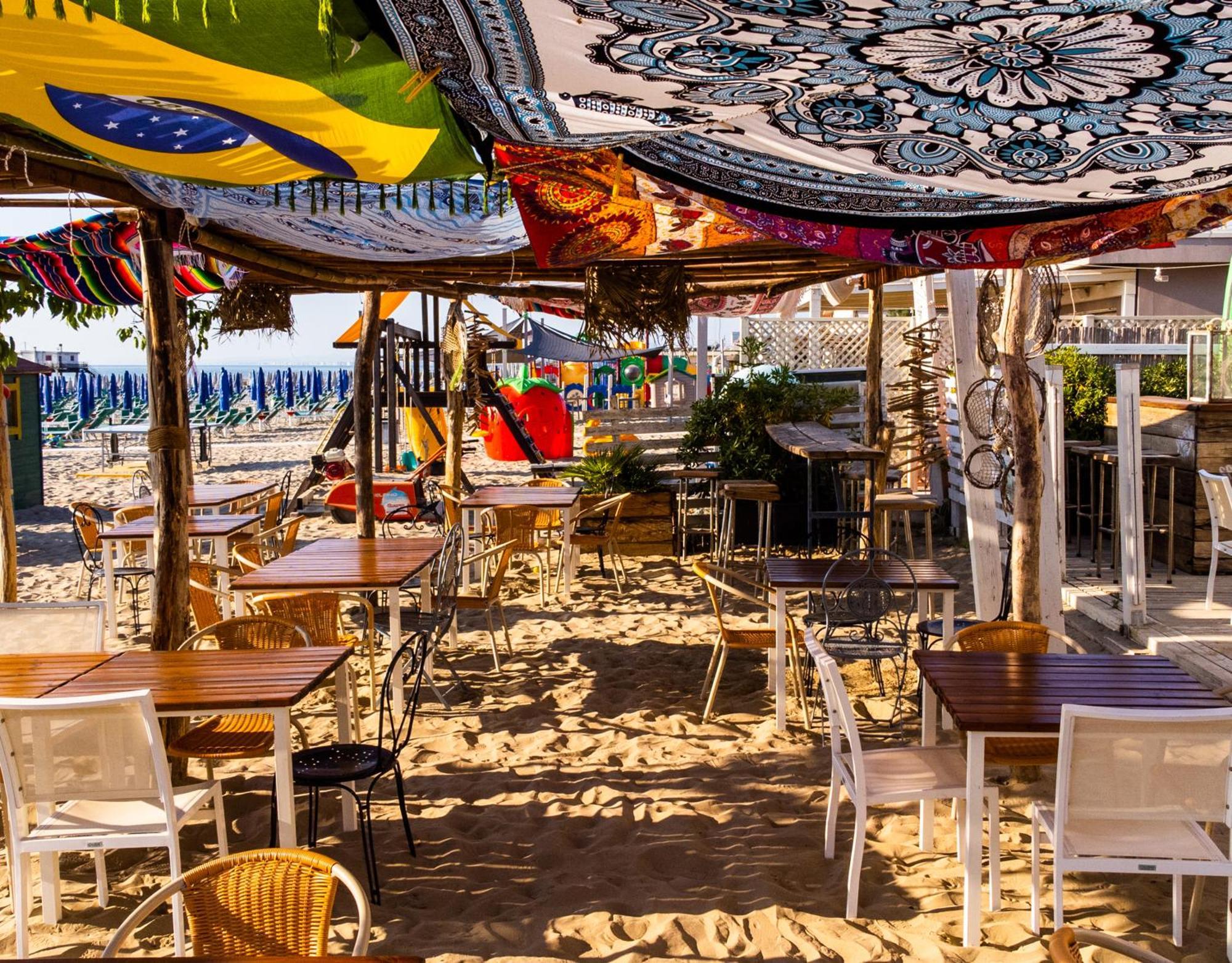 Constellation 3* Lido Di Savio