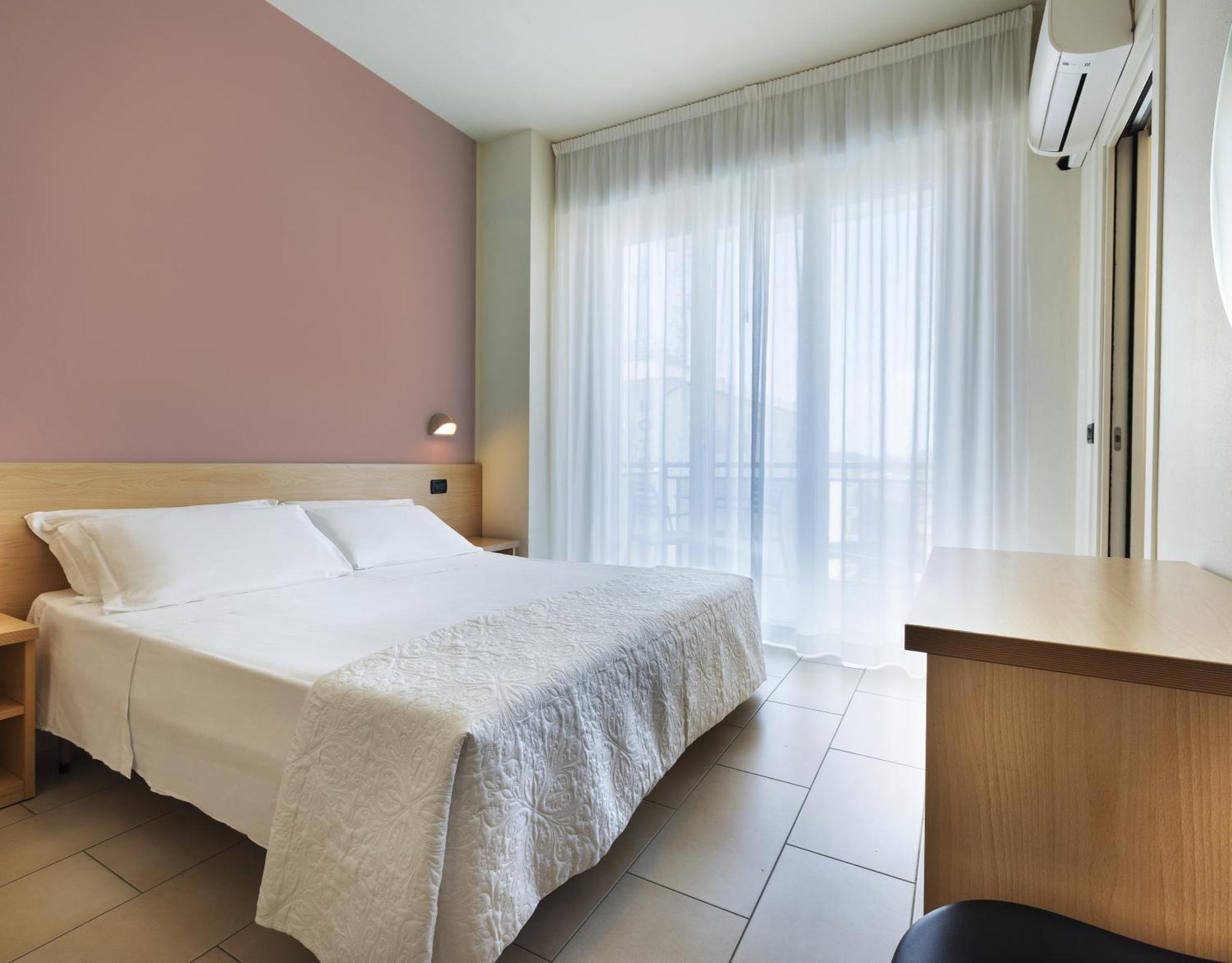 Hotel Constellation Lido Di Savio